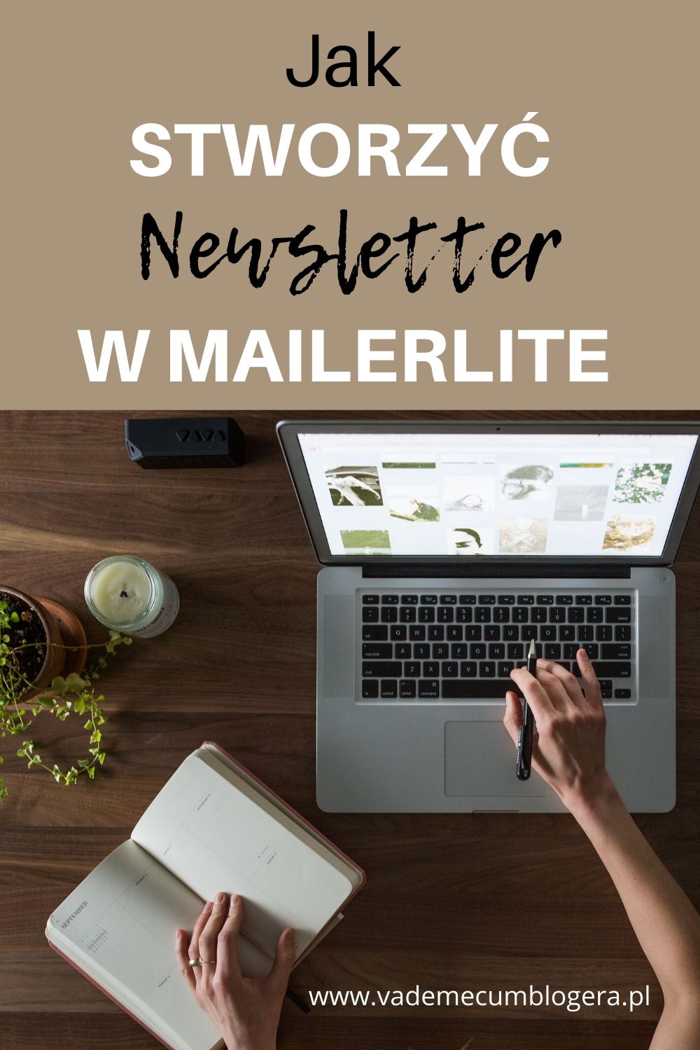 Jak Stworzyć Newsletter W Mailerlite Odc2? Jak stworzyć i osadzić na stronie formularz zapisu na newsletter przy użyciu MailerLite.
